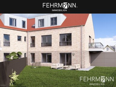 Wohnung zum Kauf 465.000 € 4 Zimmer 124,8 m² 1. Geschoss frei ab 01.06.2025 Stadtkern Haren (Ems) 49733