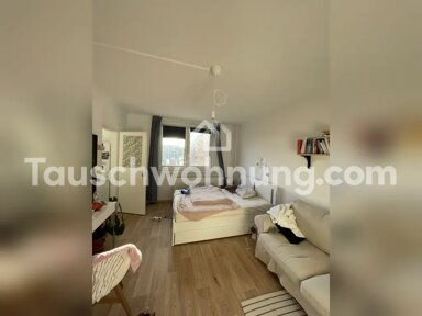 Wohnung zur Miete nur mit Wohnberechtigungsschein Tauschwohnung 227 € 1 Zimmer 29,5 m² 8. Geschoss Alt-Hohenschönhausen Berlin 13055