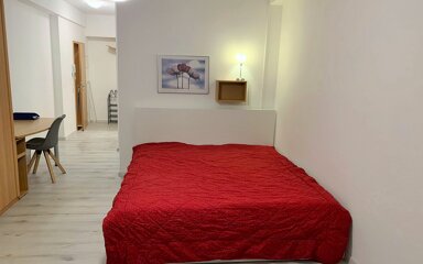 Wohnung zur Miete Wohnen auf Zeit 990 € 1 Zimmer 41 m² frei ab 10.01.2025 Ruppmannstrasse 0 Wallgraben - West Stuttgart-Vaihingen 70565