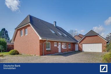Einfamilienhaus zum Kauf 489.000 € 7 Zimmer 225 m² 832 m² Grundstück Schafkoven - Donneresch - Schafkoven Delmenhorst 27751