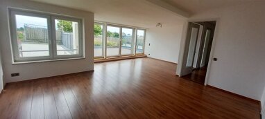 Wohnung zur Miete 890 € 3 Zimmer 130 m² 3. Geschoss Hageböcker Straße 4 Altstadt Güstrow 18273