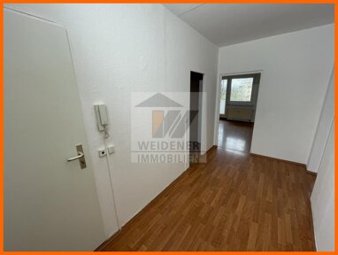 Wohnung zur Miete 338,42 € 3 Zimmer 61,5 m² 2. Geschoss Elsterberger Straße 11 Lusan - An der Laune Gera 07549