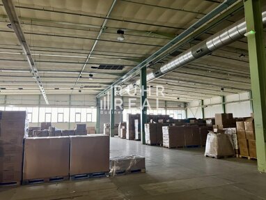Halle/Industriefläche zur Miete 3.343 m² Lagerfläche teilbar ab 3.343 m² Hersel Bornheim 53332