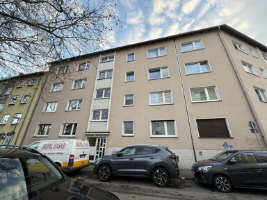 Wohnung zum Kauf provisionsfrei 155.000 € 2,5 Zimmer 65 m² 2. Geschoss Ostviertel Essen 45127