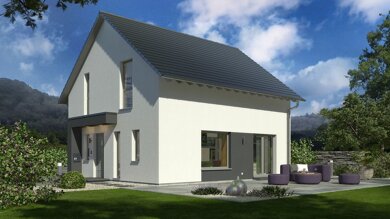 Einfamilienhaus zum Kauf provisionsfrei 284.900 € 5 Zimmer 135 m² 1.000 m² Grundstück Hohenstein-Ernstthal 09337 Hohenstein-Ernstthal 09337