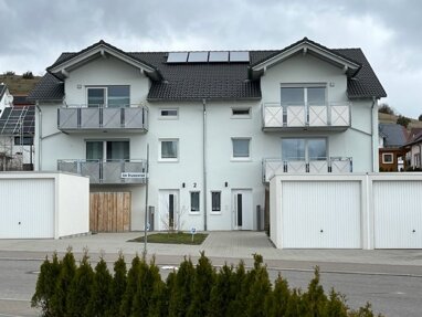 Wohnung zur Miete 1.050 € 4 Zimmer 97 m² 1. Geschoss Münsingen Münsingen 72525