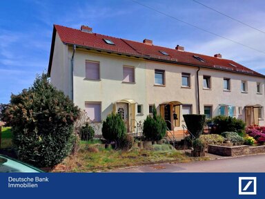 Reihenendhaus zum Kauf 90.000 € 3 Zimmer 70 m² 337 m² Grundstück Merzdorf Riesa 01591