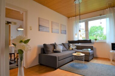Wohnung zur Miete Wohnen auf Zeit 1.335 € 3 Zimmer 66 m² frei ab 01.06.2024 Nördliche Wagnerstr. Ulm 89073