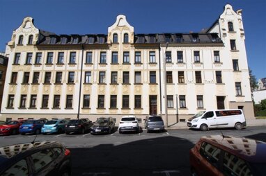 Wohnung zur Miete 288 € 2 Zimmer 63,9 m² L.-F.-Schönherr-Straße 28 Siedlung Neundorf Plauen 08523