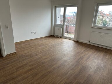 Wohnung zur Miete 679 € 3 Zimmer 67,9 m² 3. Geschoss frei ab 27.02.2025 Verl. Jungbusch 7 Mühlau Mannheim 68159