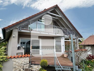 Einfamilienhaus zum Kauf 690.000 € 6 Zimmer 180 m² 811 m² Grundstück Adelsdorf Adelsdorf 91325