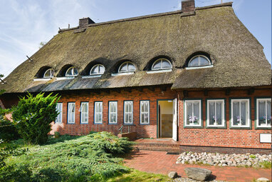 Einfamilienhaus zum Kauf 530.000 € 6 Zimmer 200 m² 2.300 m² Grundstück Hohenwestedt 24594