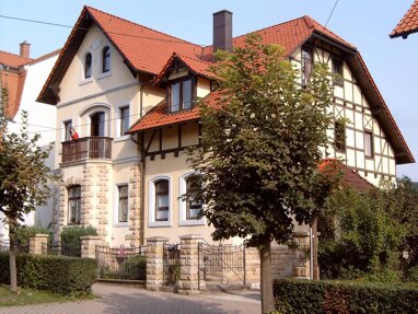 Mehrfamilienhaus zum Kauf 350.000 € 11 Zimmer 335 m² 1.115 m² Grundstück Rastenberg Rastenberg 99636