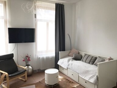 Wohnung zur Miete Wohnen auf Zeit 1.280 € 2 Zimmer 34 m² frei ab sofort Mülheim Köln 51063