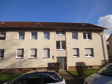 Wohnung zur Miete 459 € 2 Zimmer 52,1 m² 1. Geschoss frei ab 18.01.2025 Köttlingerweg 23 Kruppwerke Bochum 44793