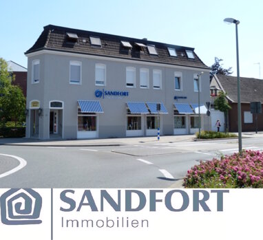 Laden zur Miete 115 m² Verkaufsfläche Borghorst Steinfurt 48565