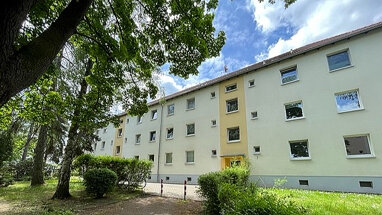 Wohnung zur Miete 267 € 2 Zimmer 43 m² Erdgeschoss Amselweg 4 Pausitzer Delle Riesa 01589