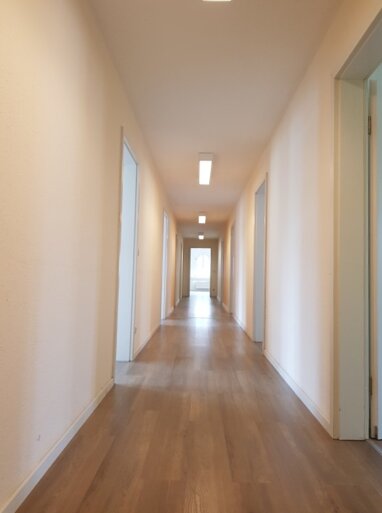Bürofläche zur Miete 1.690 € 10 Zimmer 243 m² Bürofläche Altstadt Schwerin 19053