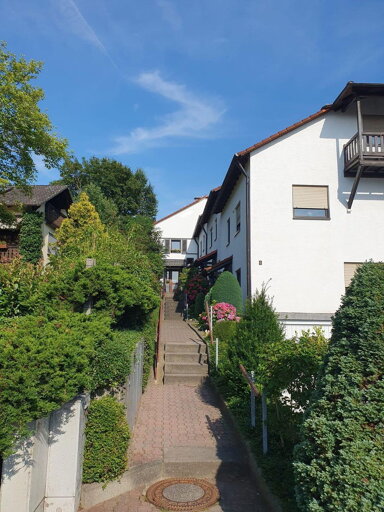 Reihenendhaus zum Kauf provisionsfrei 490.000 € 6 Zimmer 155 m² 270 m² Grundstück Orbweg 8 Damm Aschaffenburg 63741