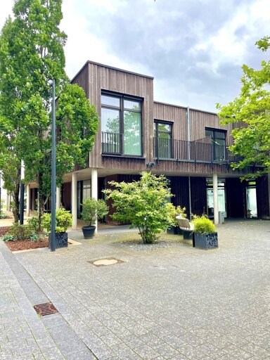 Bürofläche zur Miete 11,78 € 4 Zimmer 90 m² Bürofläche Konsul-Smidt-Str. 84 Häfen - Handelshäfen Bremen 28217