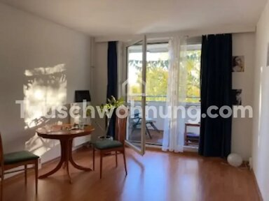 Wohnung zur Miete Tauschwohnung 600 € 2 Zimmer 62 m² 8. Geschoss Friedrichsfelde Berlin 10319