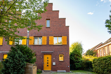 Doppelhaushälfte zum Kauf 895.000 € 5 Zimmer 160,2 m² 309 m² Grundstück Kleinmachnow 14532