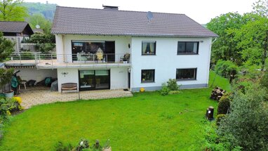 Einfamilienhaus zum Kauf 525.000 € 8 Zimmer 250 m² 1.002 m² Grundstück Bergneustadt Bergneustadt 51702