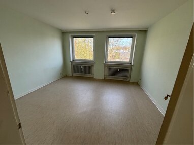Wohnung zur Miete 635 € 3 Zimmer 92 m² 2. Geschoss Bismarckstr. 89 Heppens Wilhelmshaven 26382