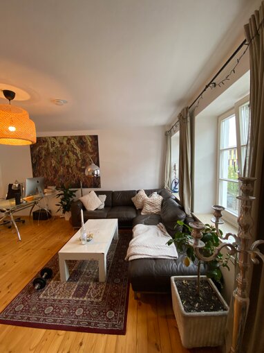 Wohnung zur Miete 585 € 71 m² Schöneberg Berlin 10781