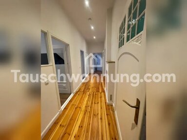 Wohnung zur Miete Tauschwohnung 1.800 € 4 Zimmer 120 m² 1. Geschoss Steglitz Berlin 12161