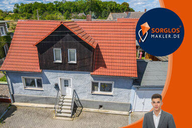 Einfamilienhaus zum Kauf 60.000 € 5 Zimmer 287 m² Grundstück Schneidlingen Hecklingen 39444