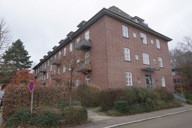 Wohnung zur Miete 920 € 3 Zimmer 86,6 m² 2. Geschoss Adolf-Ehrtmann-Straße 1b Marli / Brandenbaum Lübeck 23564