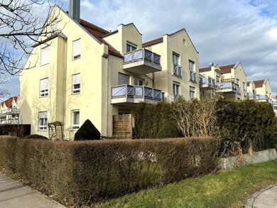 Maisonette zum Kauf 275.000 € 3 Zimmer 75 m² 2. Geschoss Bobingen Bobingen 86399