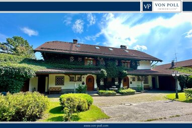 Mehrfamilienhaus zum Kauf 1.690.000 € 315 m² 944 m² Grundstück Wals-Siezenheim 5071