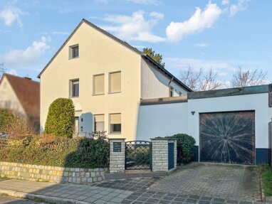Mehrfamilienhaus zum Kauf 1.125.000 € 10 Zimmer 325 m² 542 m² Grundstück Westfriedhof Nürnberg 90425