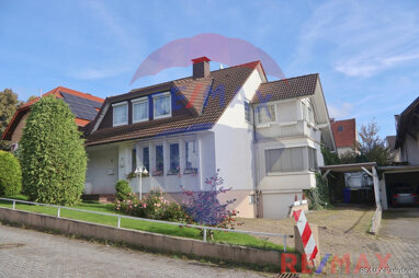 Einfamilienhaus zum Kauf Provisionsfrei 369.000 € 8 Zimmer 212,4 m² 511 m² Grundstück Wehrstraße 14 Kirchborchen Borchen 33178