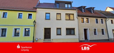 Reihenmittelhaus zum Kauf 230.000 € 7 Zimmer 150 m² 260 m² Grundstück Pegau Pegau 04523