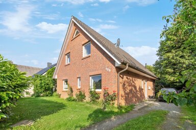 Einfamilienhaus zum Kauf 259.000 € 5 Zimmer 120 m² 409 m² Grundstück Wremen Wurster Nordseeküste 27639