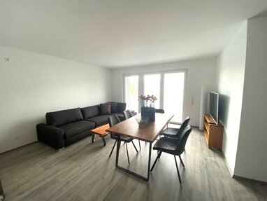 Wohnung zur Miete 660 € 2 Zimmer 50,6 m² Sturmbühl - FH Polizei Villingen-Schwenningen 78054