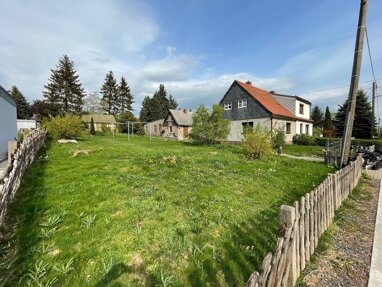 Doppelhaushälfte zum Kauf 4 Zimmer 70 m² 1.250 m² Grundstück frei ab sofort Neukirchen Neukirchen/Erzgebirge 09221