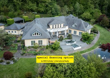 Villa zum Kauf 4.250.000 € 12 Zimmer 1.087 m² 8.497 m² Grundstück Totenberg Arnsberg 59755
