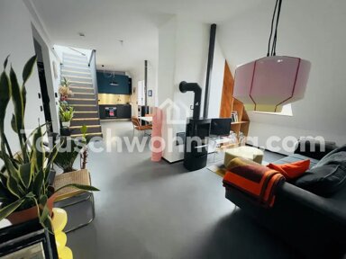 Wohnung zur Miete Tauschwohnung 1.685 € 3 Zimmer 90 m² 5. Geschoss Neukölln Berlin 12049