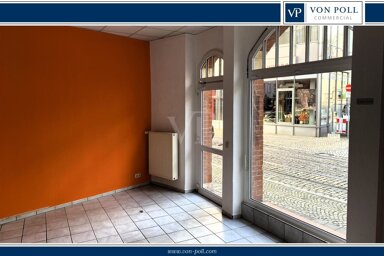 Laden zur Miete 14,50 € 2 Zimmer 36 m² Verkaufsfläche Altstadt Erfurt 99084