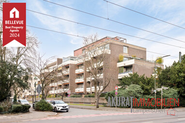 Wohnung zum Kauf 595.000 € 3 Zimmer 145 m² 3. Geschoss Benrath Düsseldorf 40597