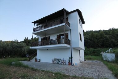 Einfamilienhaus zum Kauf 535.000 € 5 Zimmer 210 m² 5.000 m² Grundstück Chalkidiki