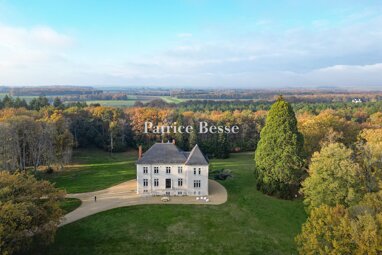 Schloss zum Kauf 1.550.000 € 10 Zimmer 400 m² 40.289 m² Grundstück Trois Quartiers-Centre Ville Poitiers 86000