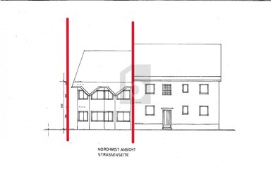 Grundstück zum Kauf 120.000 € 158 m² Grundstück Augustavorstadt Rastatt 76437