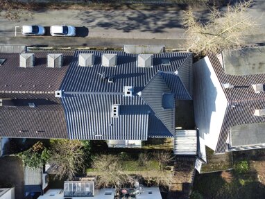 Mehrfamilienhaus zum Kauf 849.000 € 14 Zimmer 345,7 m² 358 m² Grundstück Paderborn - Kernstadt Paderborn 33098