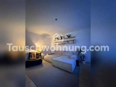 Wohnung zur Miete Tauschwohnung 1.500 € 3 Zimmer 71 m² Neustadt - Süd Köln 50677