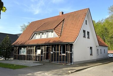 Einfamilienhaus zum Kauf 335.000 € 7 Zimmer 166 m² 1.040 m² Grundstück Goldenstedt Goldenstedt 49424